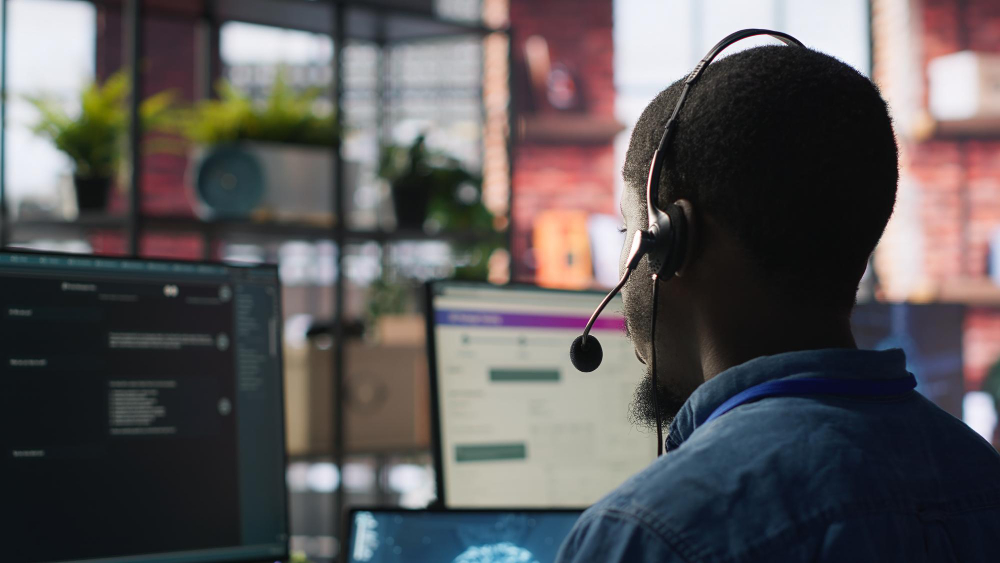 How a Ticketing System Actually Works