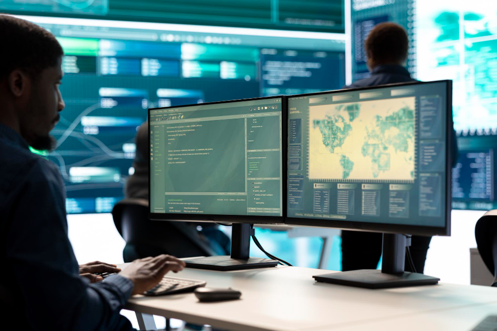 IT Governance and Security Layers