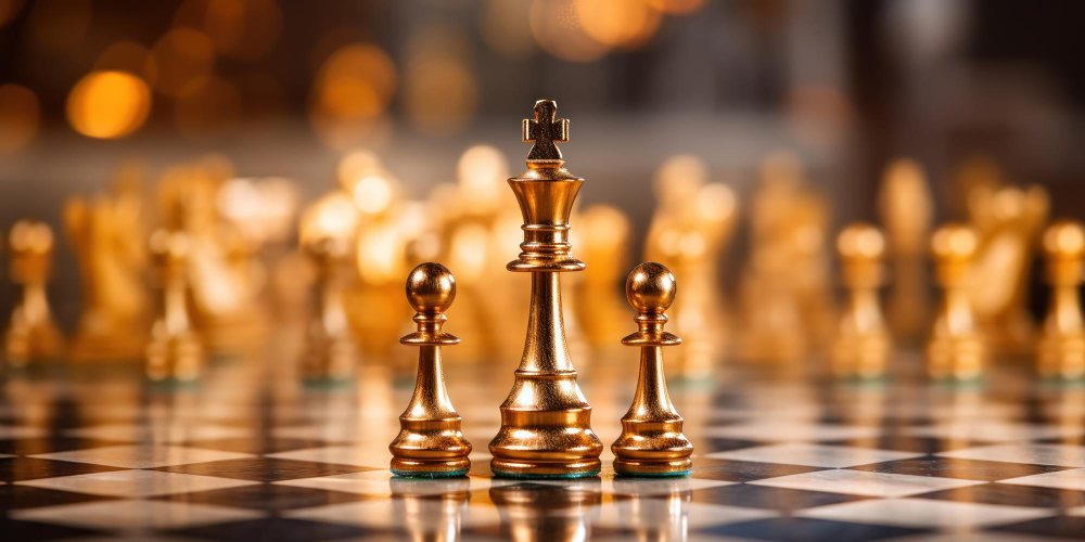 Leadership and Human Adaptation