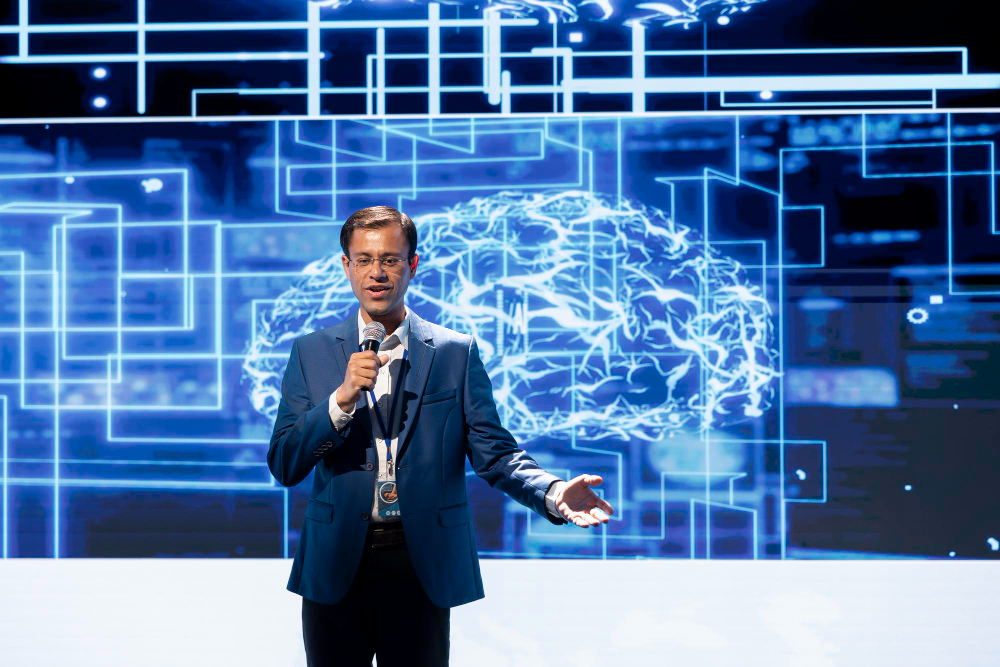 Leveraging AI for Better Experience