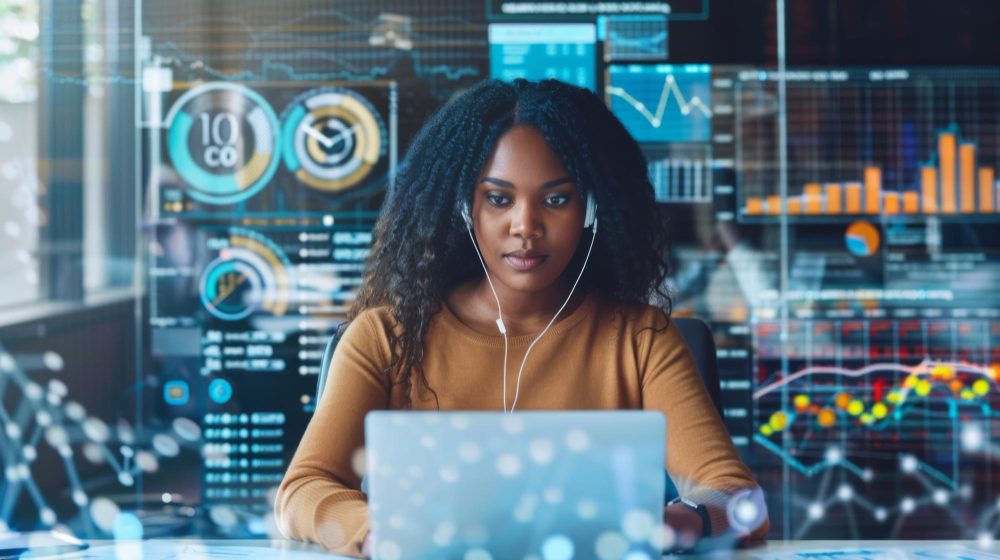 Managing Customer Data