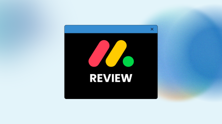 Monday CRM Review