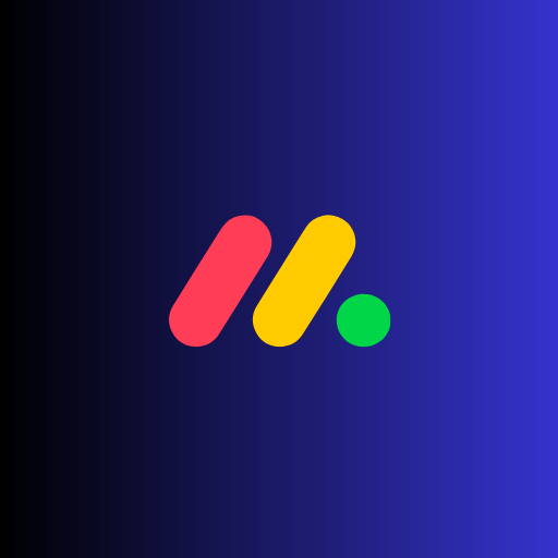 Monday - Project Management Software