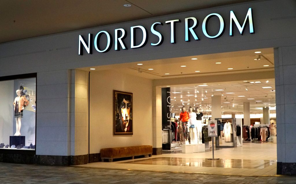 Nordstrom’s No Questions Policy