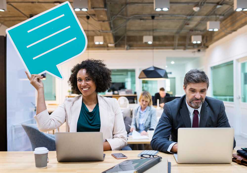 Personalized Communication