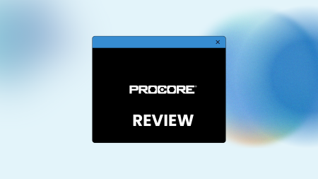 Procore review