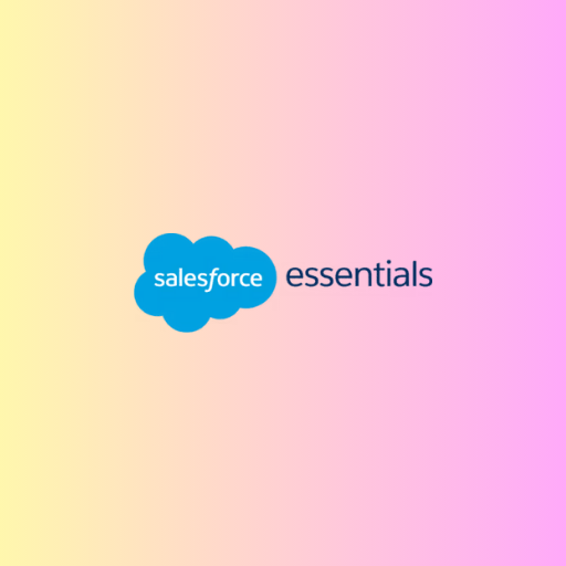 Salesforce Essentials