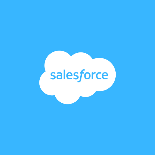 Salesforce Financial Services Cloud