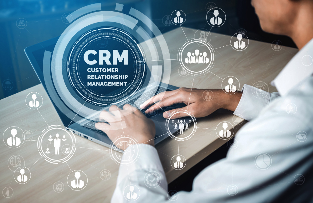 Setting Up Your CRM System