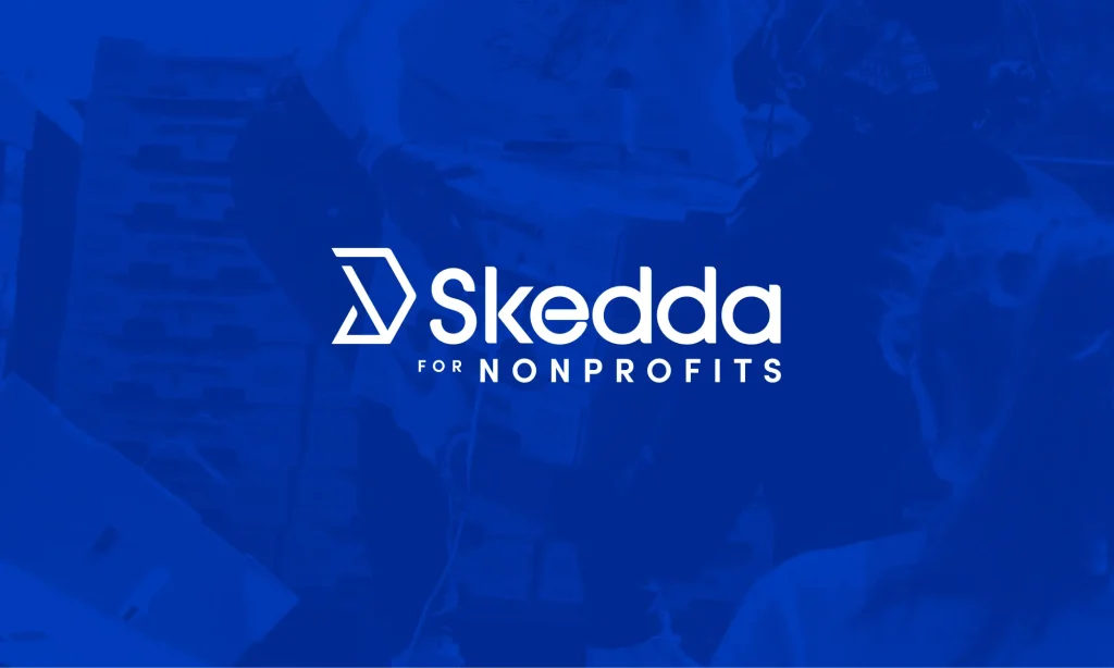 Skedda Booking Review