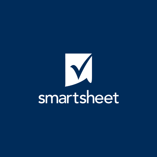 Smartsheet - project management software