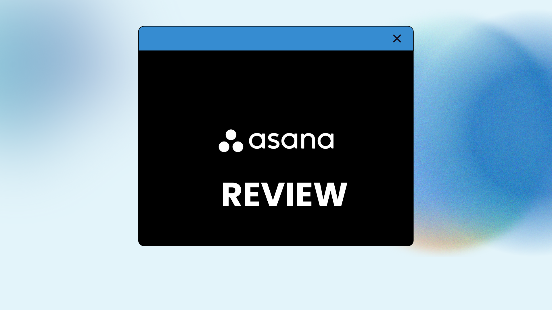 Software Review 2026