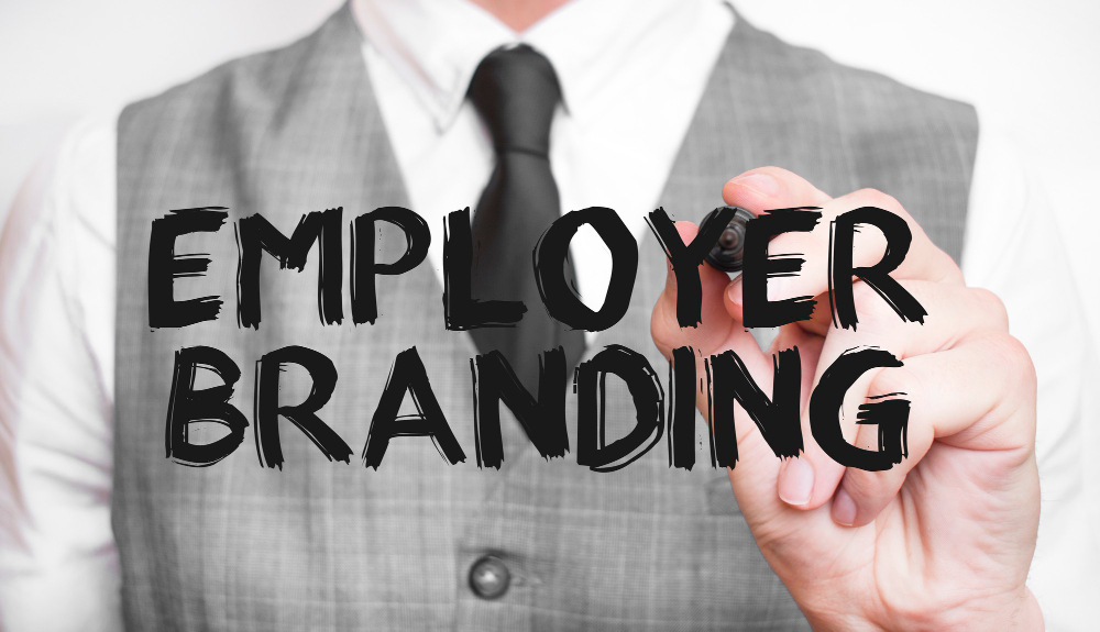 Stronger Employer Branding