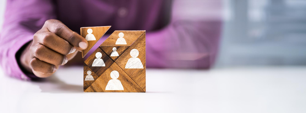 Talent Pool Segmentation