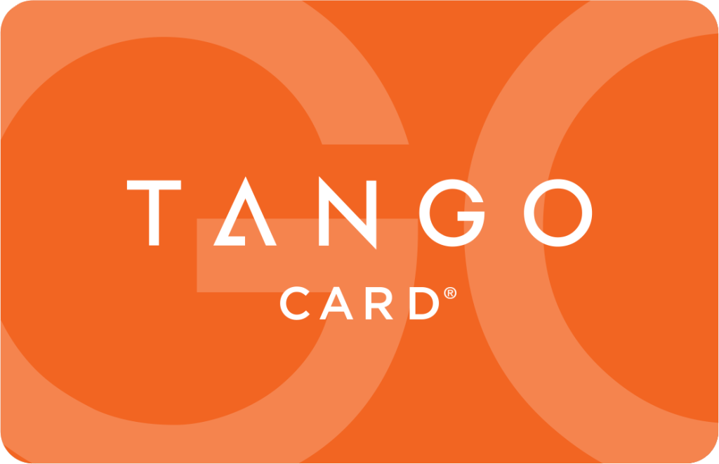 Tango - Card 