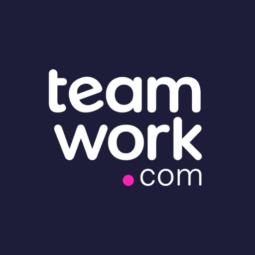 Teamwork - project management software