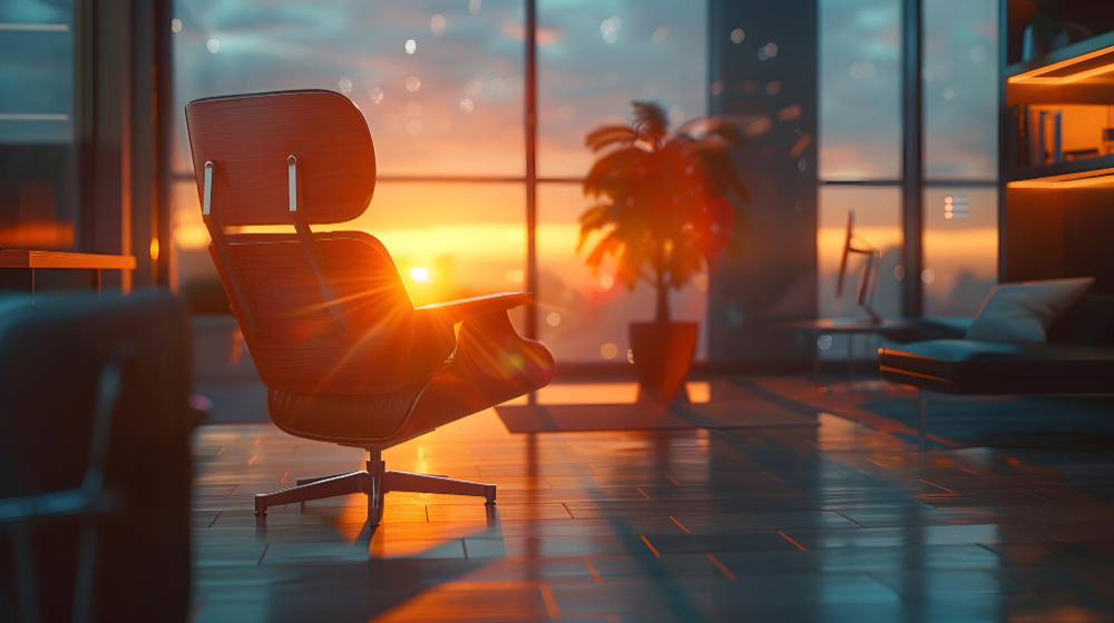 The Future Outlook for Hot Desking in Newcastle