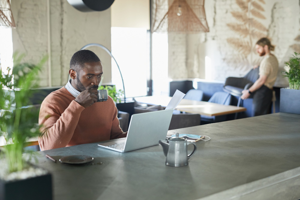 The Leadership Dimension