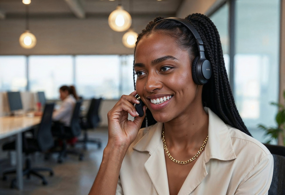 The New Service Standard