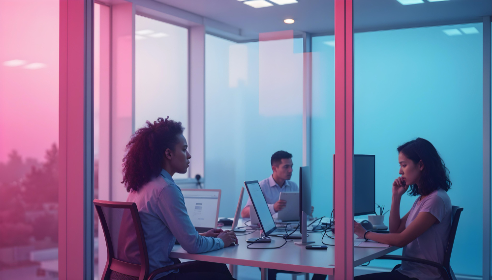 The Psychology of Choice and Control