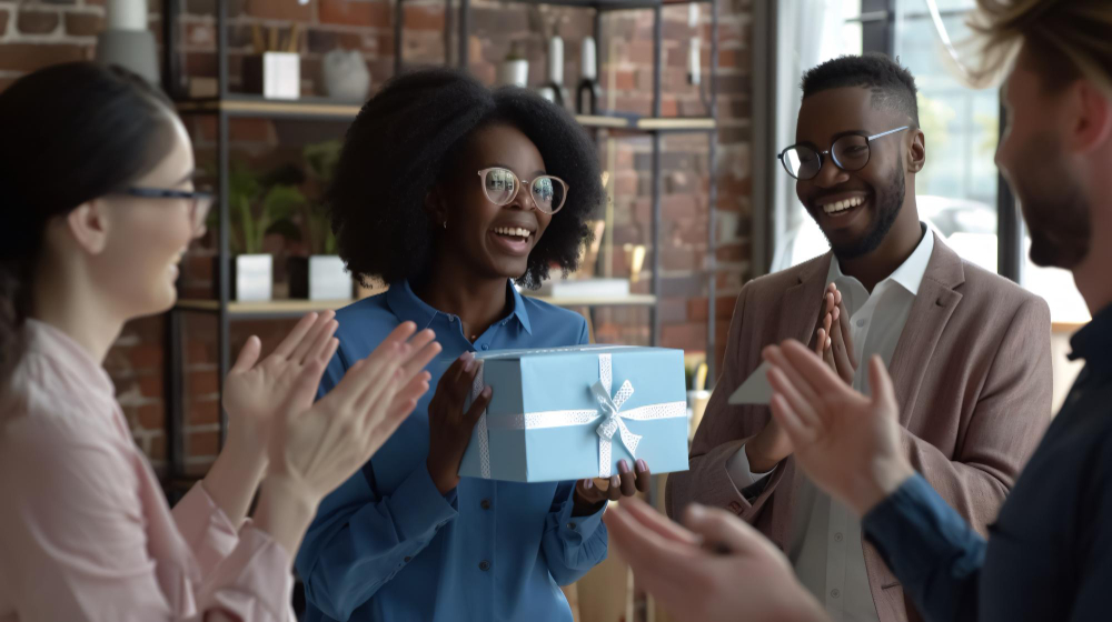 Top 20 Employee Rewards Platforms