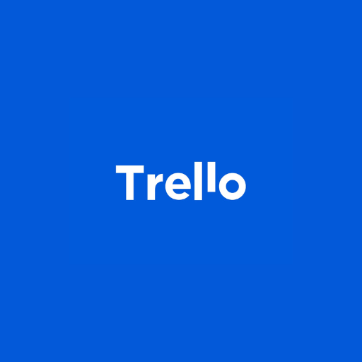 Trello - project management software