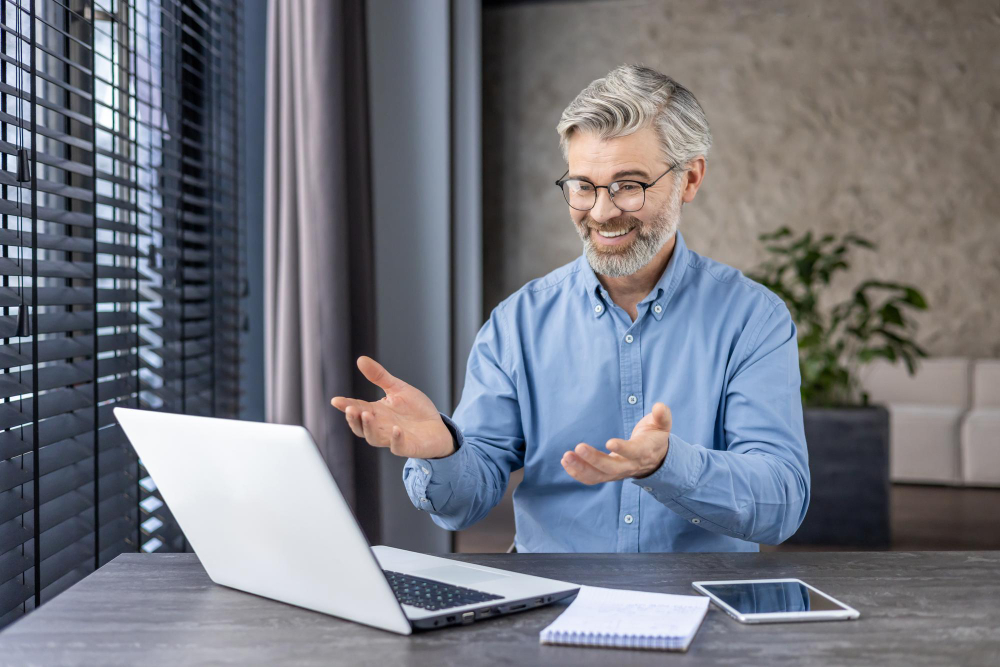 Virtual Meeting Etiquette