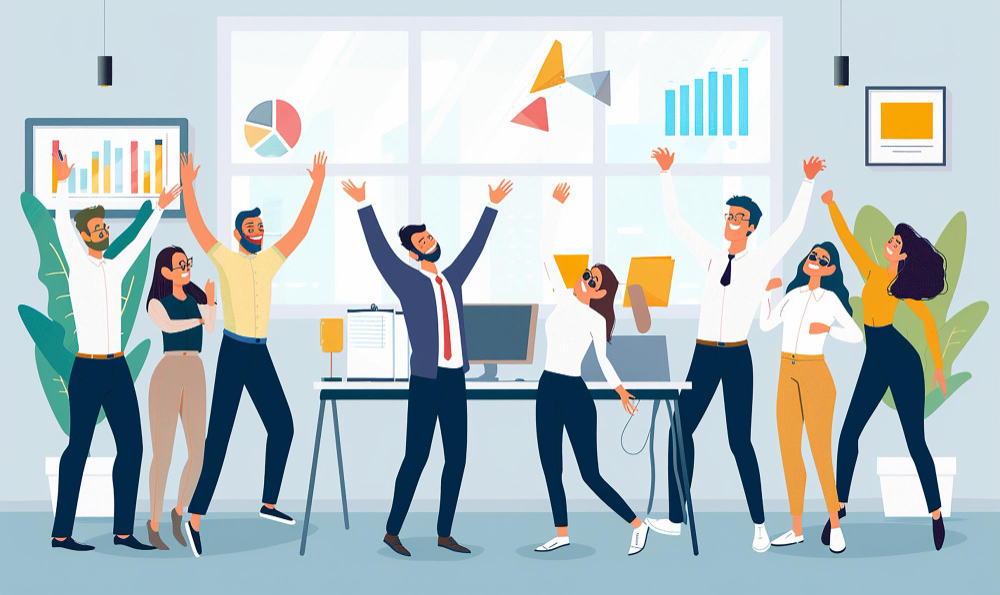 What Are Employee Rewards Programs