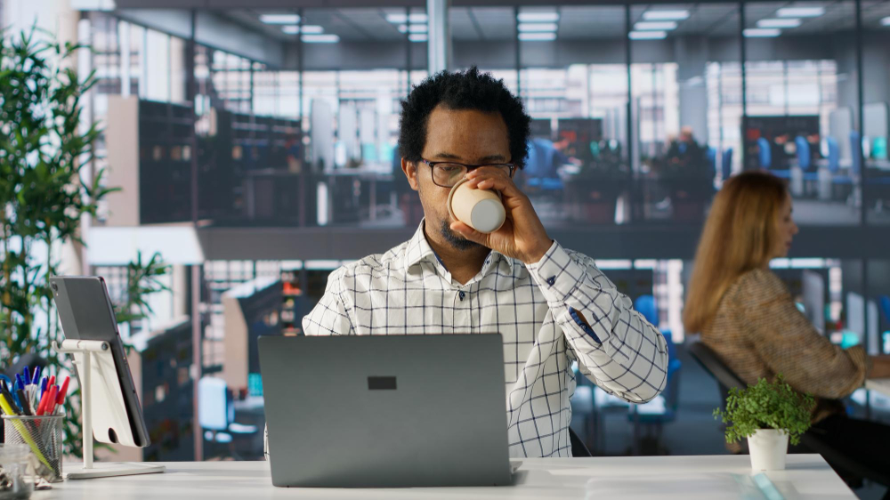 What Are Hot Desks? A Guide to Flexible Workspaces What Are Hot Desks