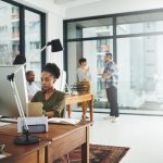 Hot desking Pros and Cons