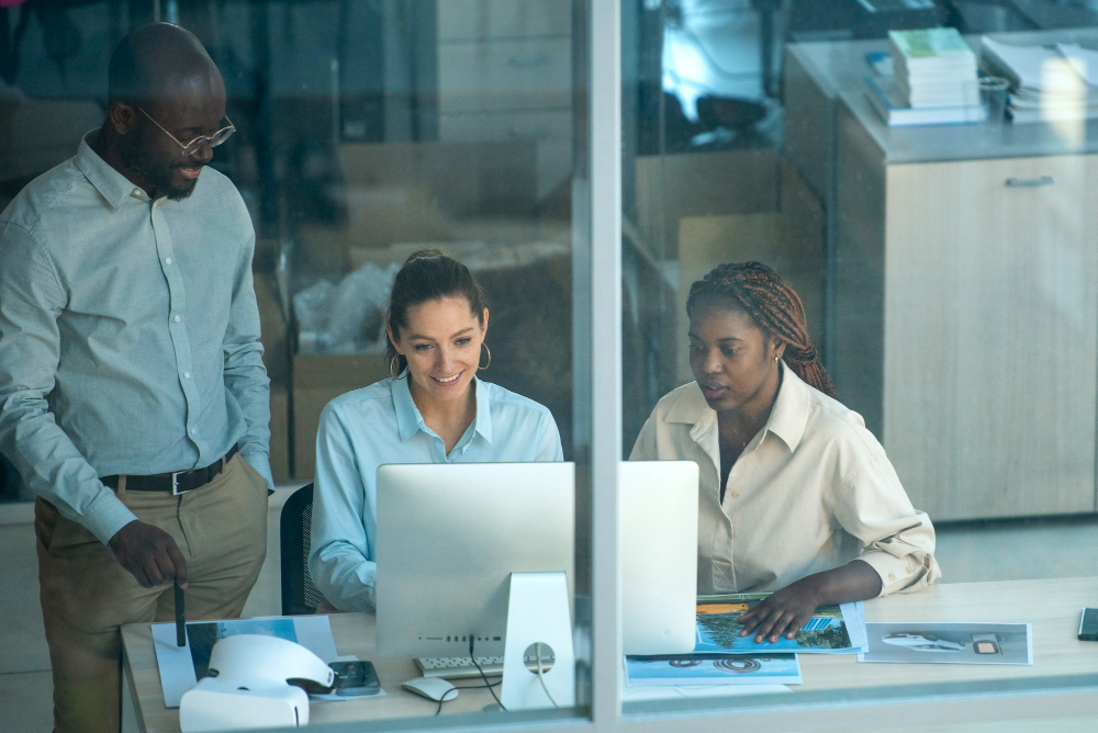 Why Etiquette Matters