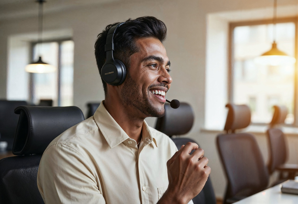 Why Service Stories Matter