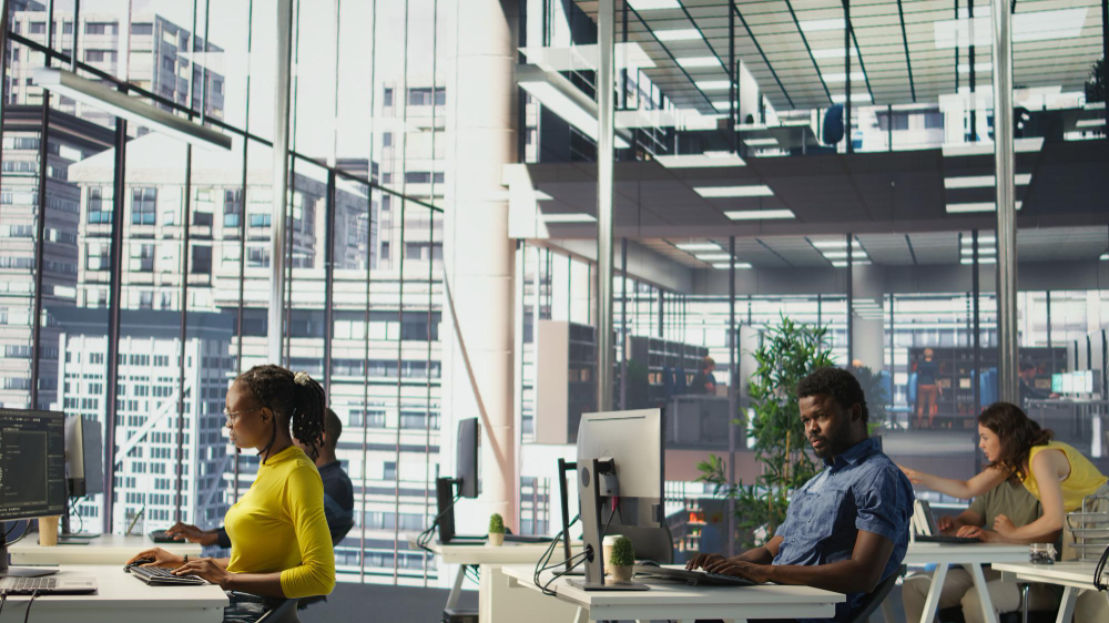 Why Some Say “Hot Desking Is Dead”