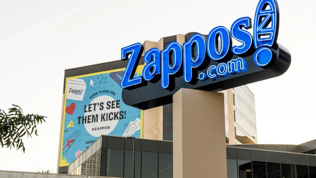 Zappos