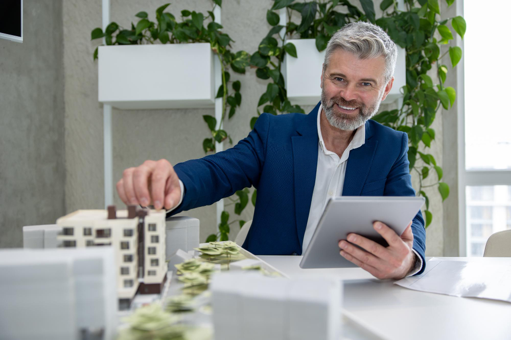 best crm for real estate investors