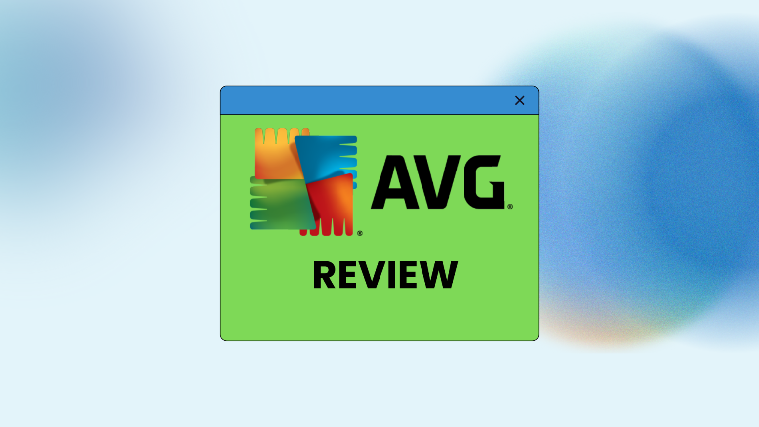 AVG Antivirus Review 2026 – Features, Pricing & Verdict AVG Antivirus Review