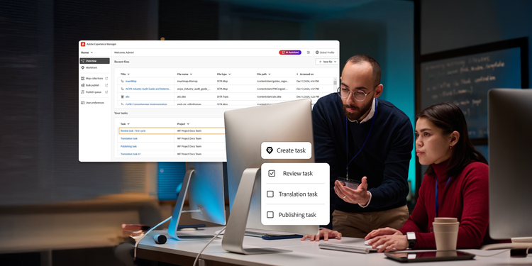 Adobe Workfront review - User Experience