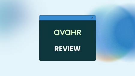 AvaRH Review 2026 – Features, Pricing & Verdict AvaRH Review
