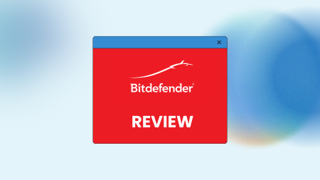 Bitdefender Review