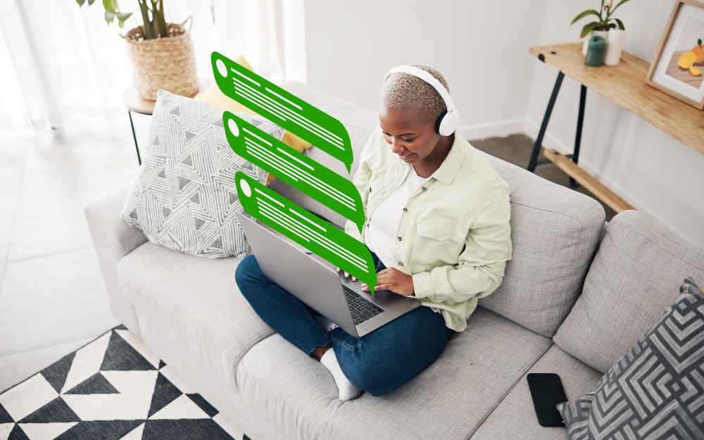 Build Intentional Social Channels