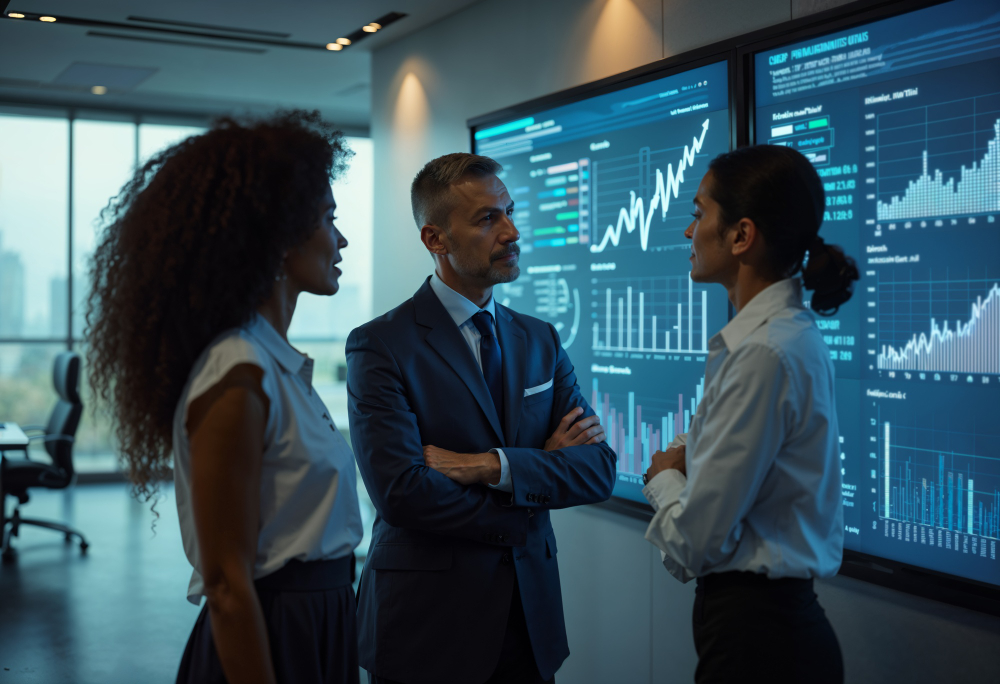 Business Modeling and Financials