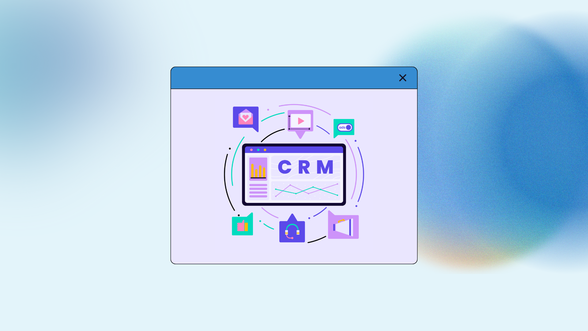 CRM Definition