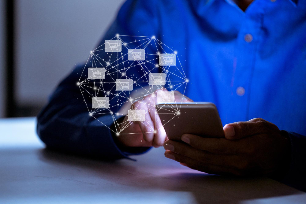 Centralize Contact Data