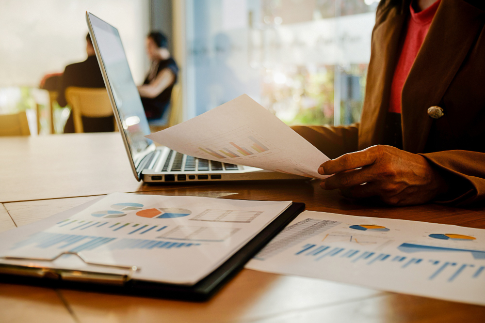 Check the Self Service Portal