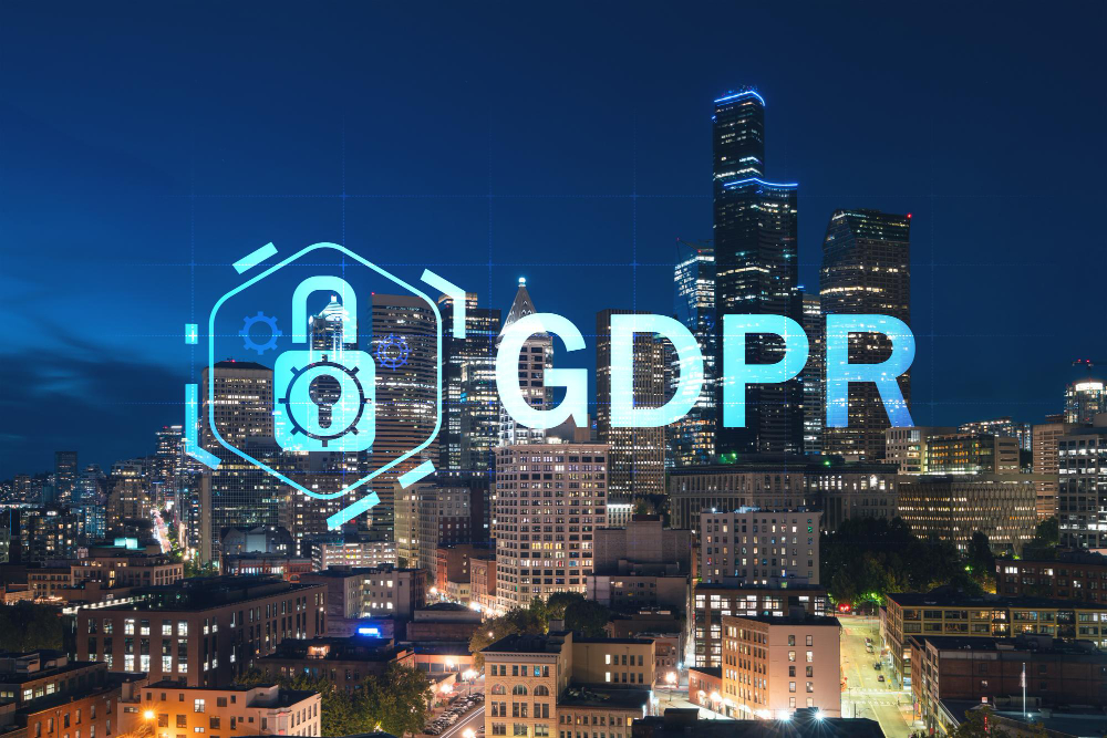8 Step Guide: Checklist for GDPR Compliance Checklist for GDPR Compliance