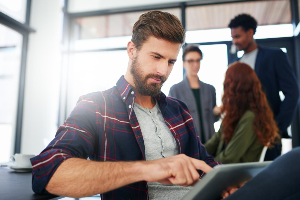 Choose Your Project Management Method