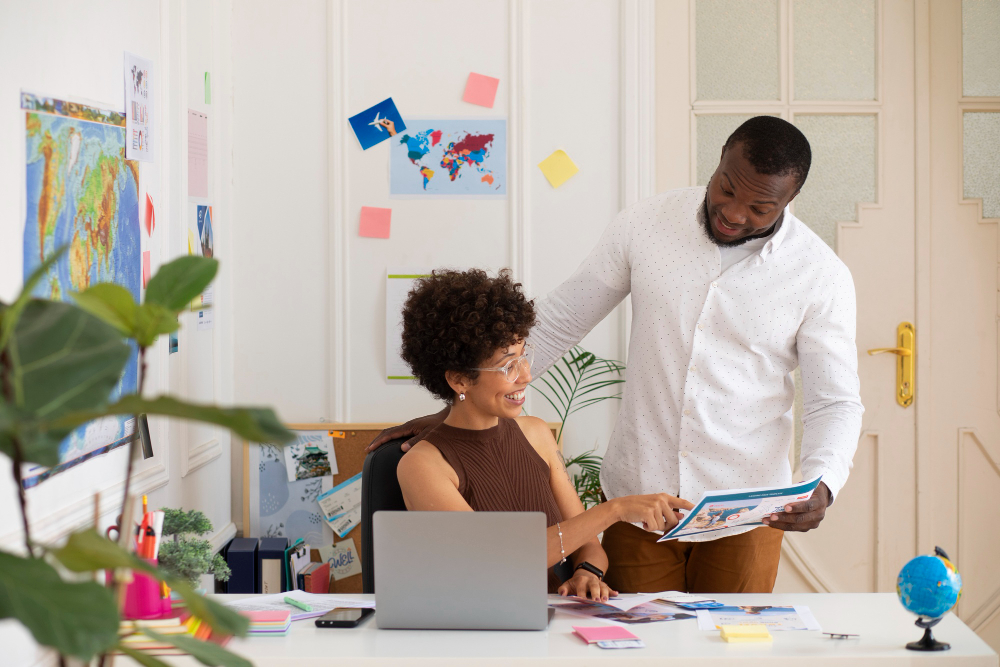 Clear Communication Protocols