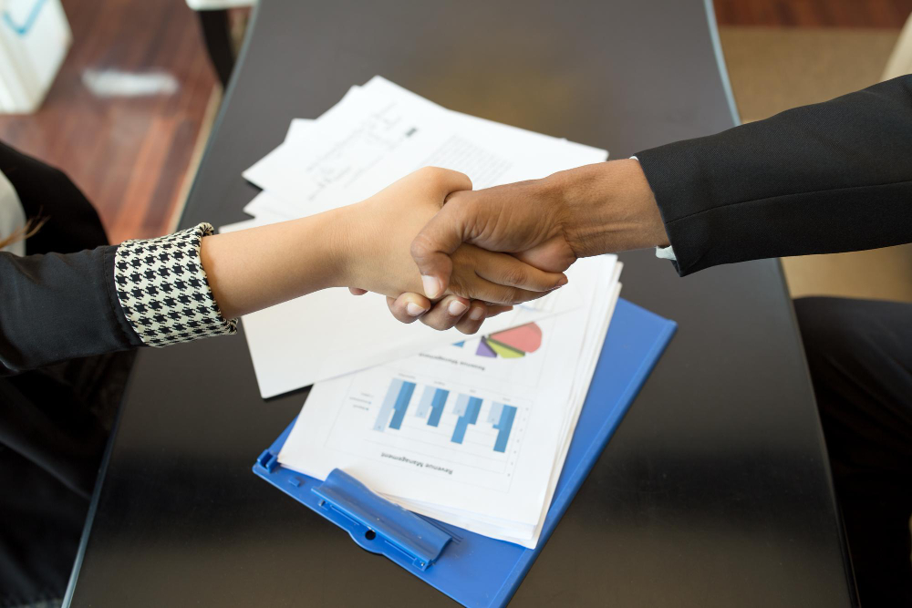 Client Acquisition Cost