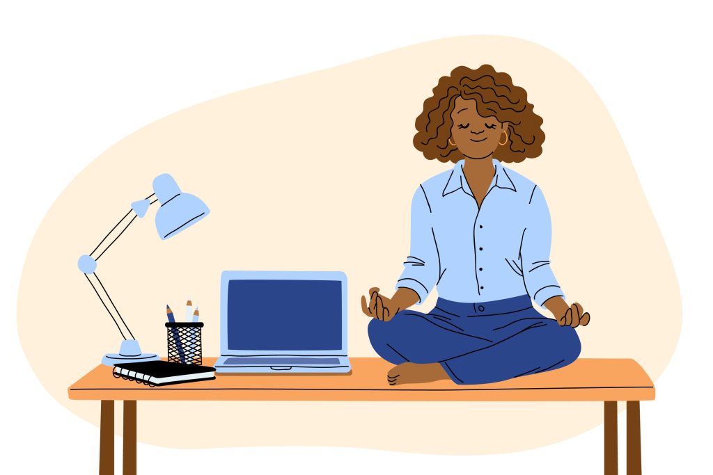 Creating a Daily Ritual