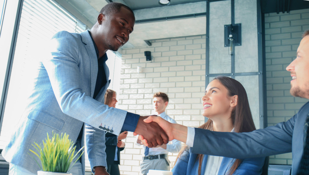 Define Purpose Clearly